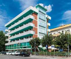 Hotel Ervill
