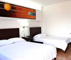  Chrisban Hotel Boutique