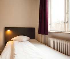 Hotel Copenhagen Go