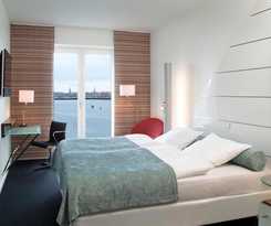 Hotel Copenhagen Island