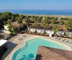 Hotel Paestum Inn Beach Resort