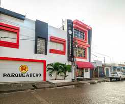 Hotel Alejandria City