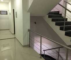 Hotel Laureles Park