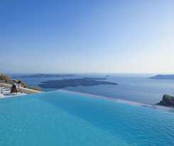 La Maltese Caldera Concept