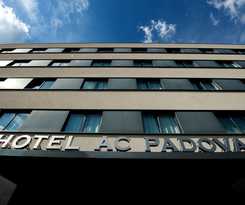 Ac Padova By Marriott
