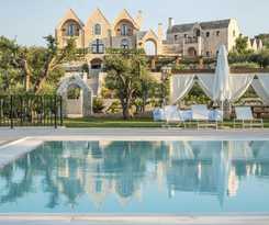 Hotel Ottolire Resort