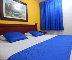 Hotel Castillo Real