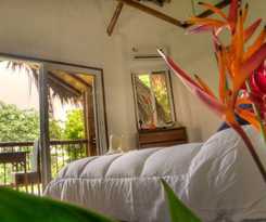 Hotel Villa Maria Tayrona, Jungle and Sea Experience