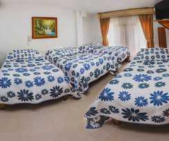  Hotel Mirador Plaza