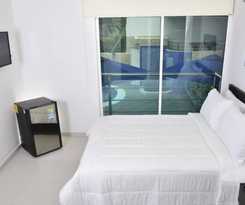 Hotel Aquarella Del Mar