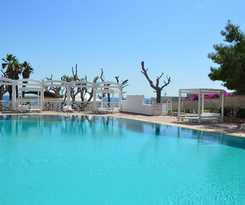 Hotel Residence La Corvetta