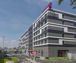 Moxy Milan Linate Airport