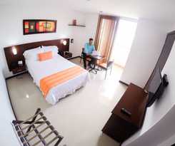 Hotel Estancia Chipichape Cali