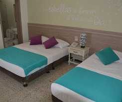 Hotel Tamarindo Bucaramanga