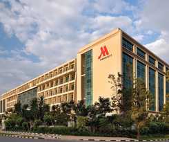 Hotel Kigali Marriott
