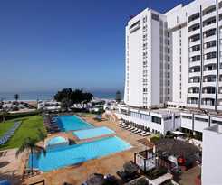 Hotel Anezi Tower & Apartaments