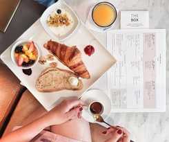 Hotel The Box Riccione