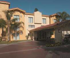 Hotel La Quinta Inn by Wyndham Bakersfield South