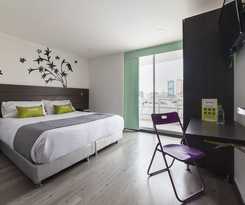 Ayenda 1056 Expo Hotel Ferial
