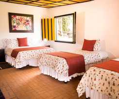 Hotel El Rancho De Salento By Prima Collection