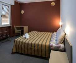 Hostel Colors