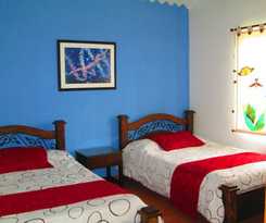 Hotel Campestre El Refugio De Balsora
