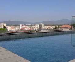 Palau de Bellavista Girona by URH