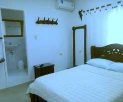  Hotel Jardines Evans