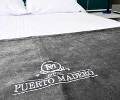  Hotel Puerto Madero Boutique Chia