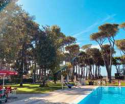Camping Village Isola Verde
