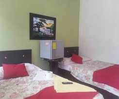  Hosteria Villa Real Tolú