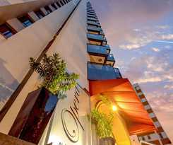 Hotel H4 Opera Jardins