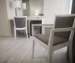 Hotel Grand Hotel Del Lago