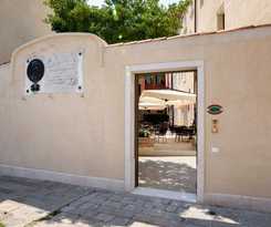 Hotel Santa Croce Boutique