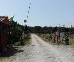 Camping Ulisse Calabria
