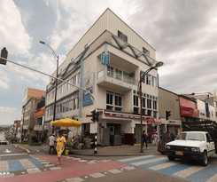 Hotel Ayenda 1121 Exito