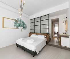 Hotel Horti 14 Borgo Trastevere