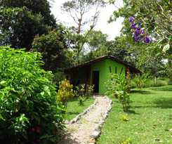  Finca Ecol&oacute;gica El Maco