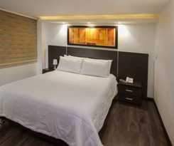Hotel Torre Del Bosque Pasto
