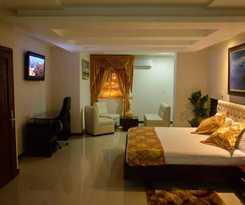 Hotel Yubarta