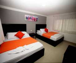 Hotel San Marcos Barranquilla