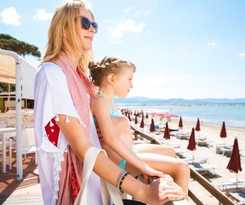 Hotel Golfo Del Sole