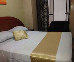 Hotel Golden Suite Pereira