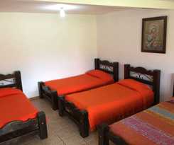  Hotel Quindio Campestre