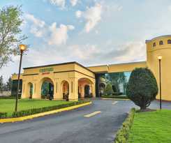 Hotel Courtyard By Marriott Toluca Airport