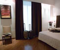 Hotel Apulia Lucera