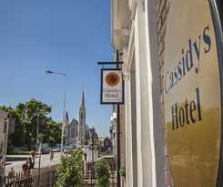 Hotel Cassidys