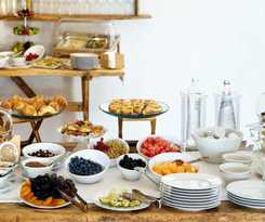 Hotel Casagliana Suite Resort