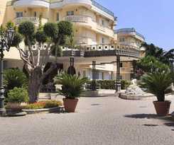 Hotel Grand Vanvitelli