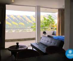 Hotel Tnt Mirador - Hostel